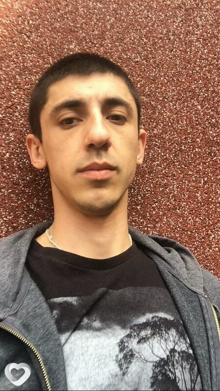 Andrew, 31, Днепр — анкета №498825