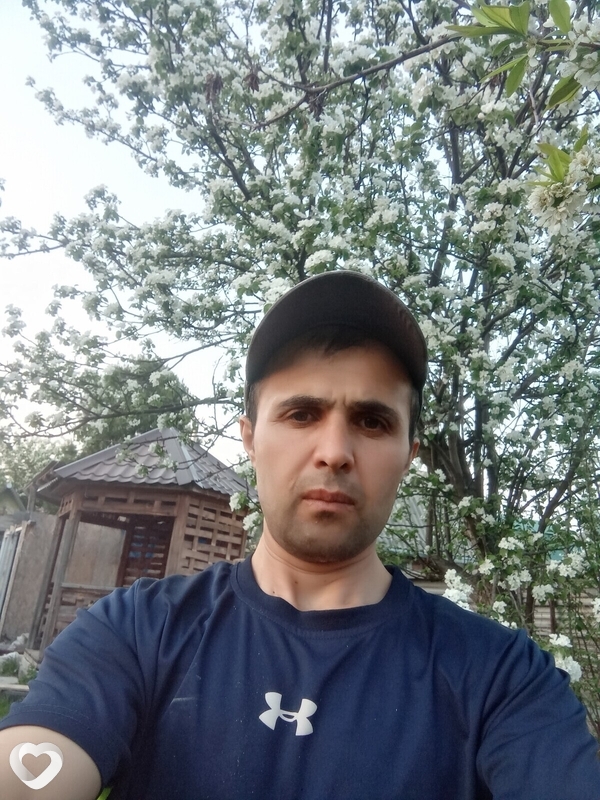Дима, 41, Тюмени — анкета №498826