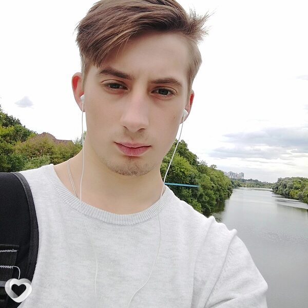 Александр, 27, Брянске — анкета №498829