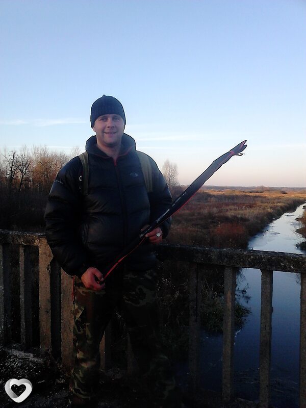 Константин, 43, Гомеле — анкета №498830