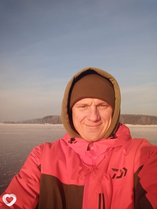 Аркадий, 42, Москве — анкета №498833