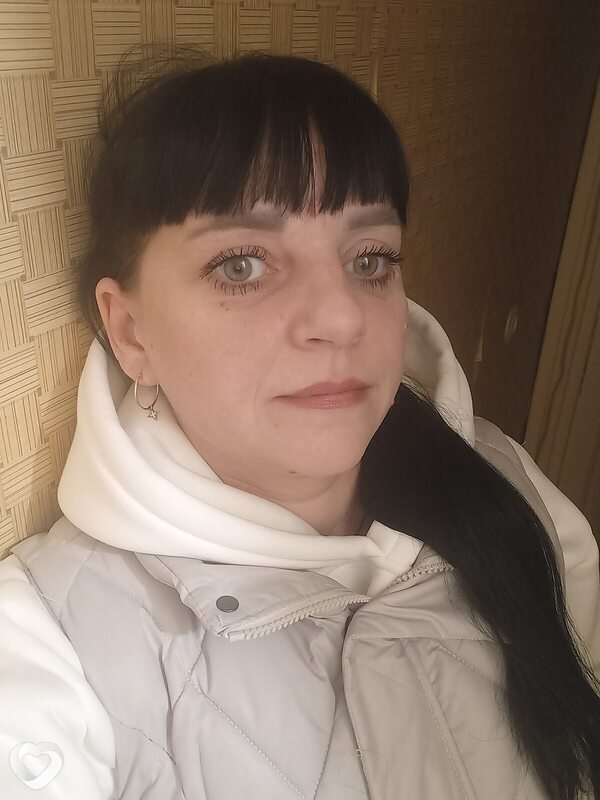 Елена, 38, Омске — анкета №498836