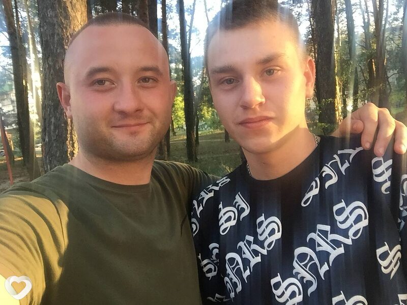 Дмитрий, 26, Санкт-Петербурге — анкета №498839