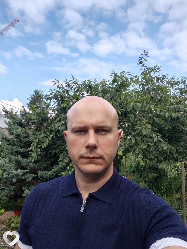 Илья, 41, Калуге — анкета №498875