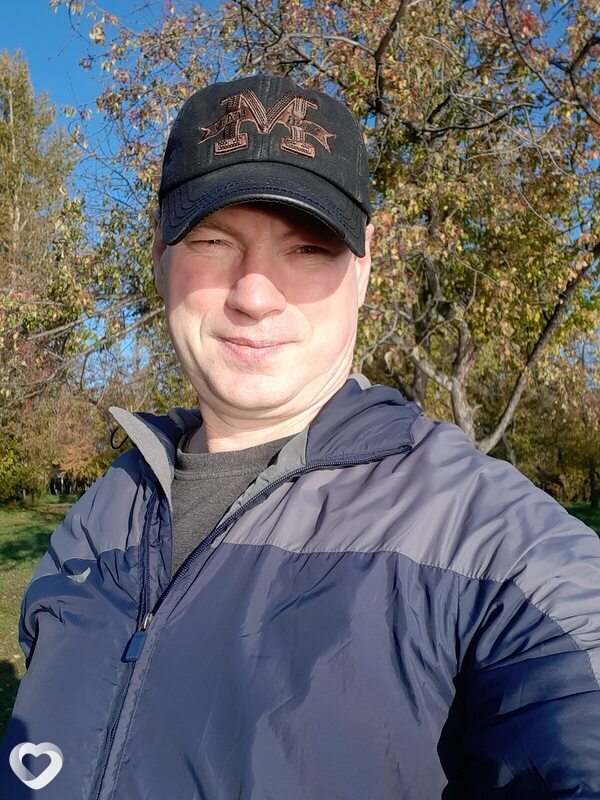 Александр, 54, Усолье-Сибирское — анкета №498878