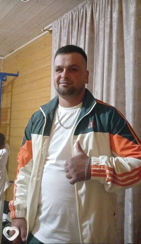 Али, 31, Самаре — анкета №498880