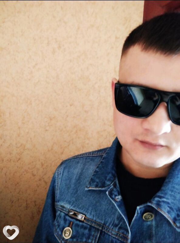 Stas, 37, Ставрополе — анкета №498881