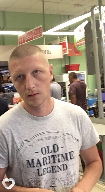 Игорь, 32, Нижнем Новгороде — анкета №498887