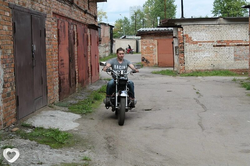Павел, Зеленоград