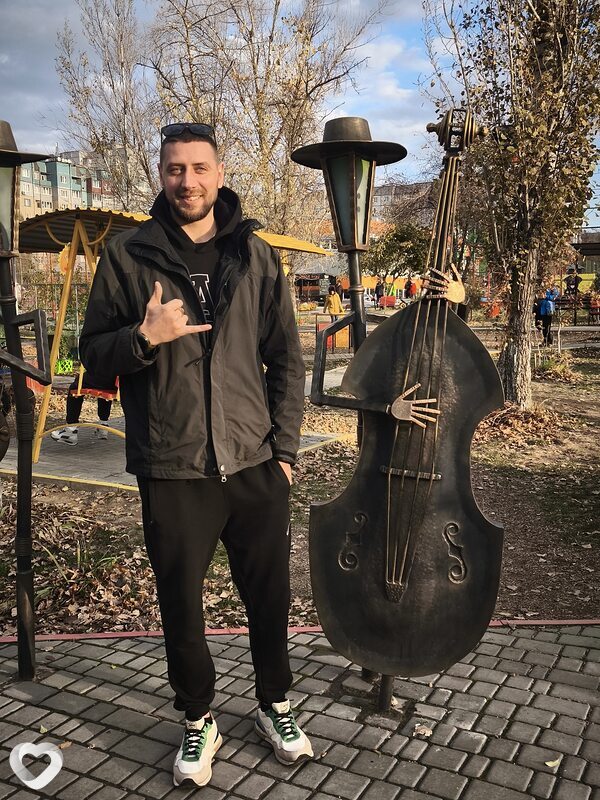 Flow, Никополь
