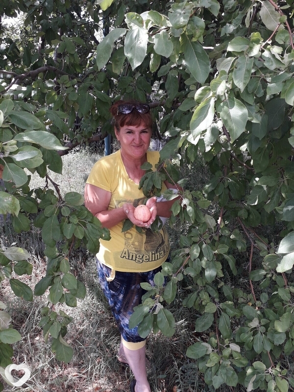 Лариса, 56, Саратове — анкета №498891