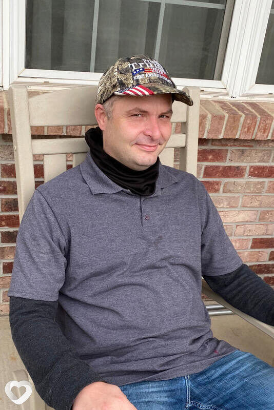Денис, 60, Нижнем Новгороде — анкета №498893