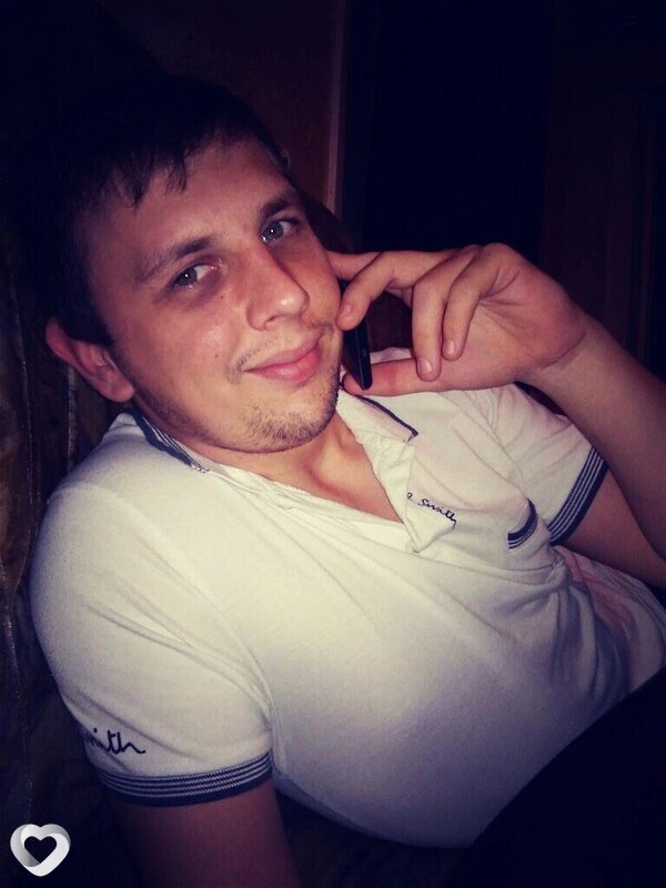 Андрей, 34, Отрадном — анкета №498894