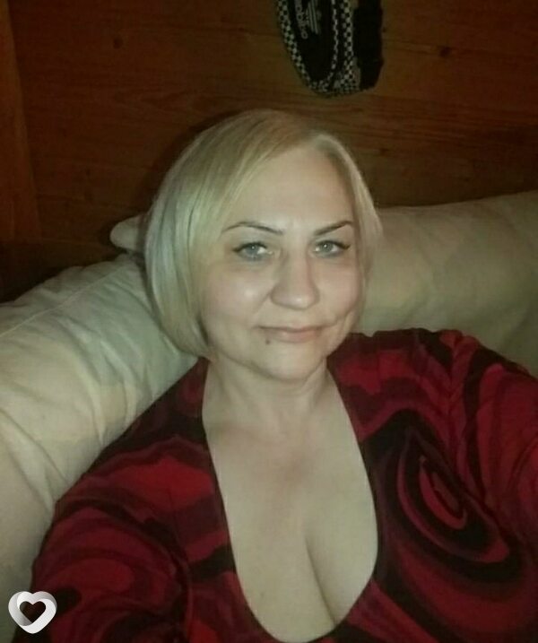 Светлана, 48, Можайске — анкета №499073