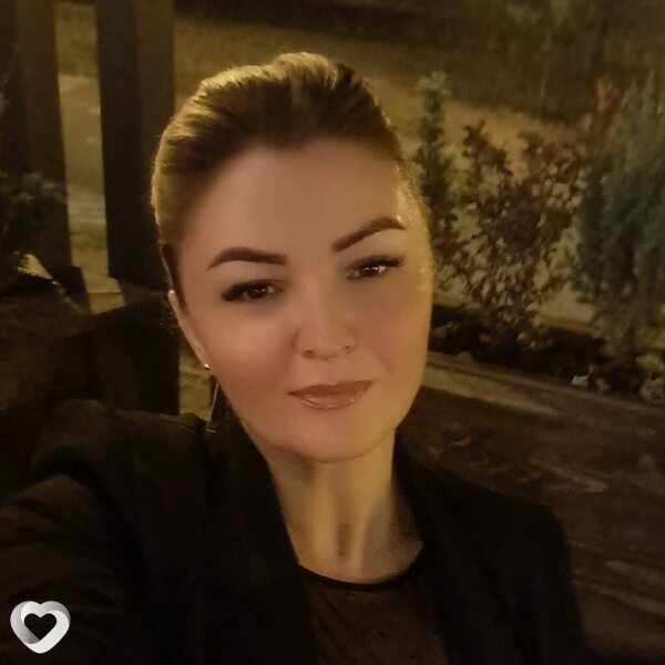 Ева, 43, Махачкале — анкета №499076