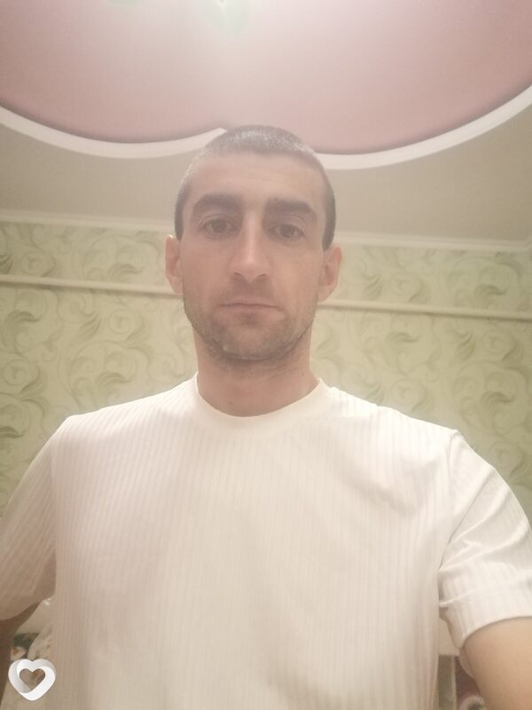 Mustafa, 25, Тольятти — анкета №499084