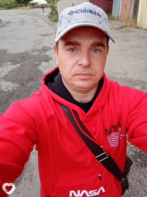 Александр, 34, Курске — анкета №499086