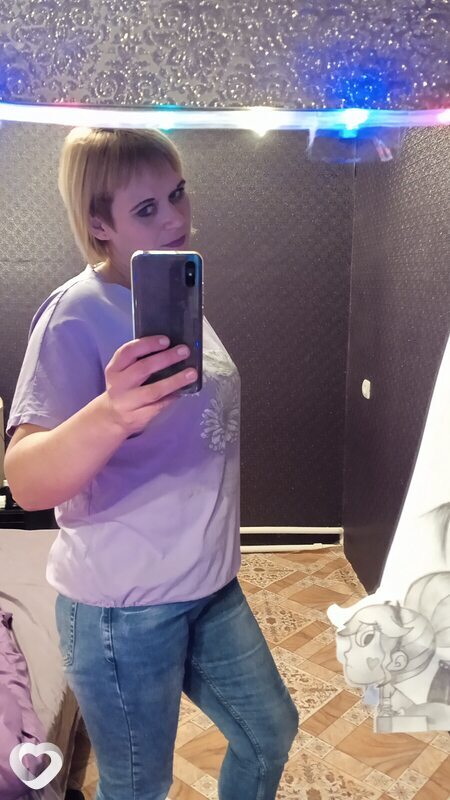 Юлия, 38, Туле — анкета №499087