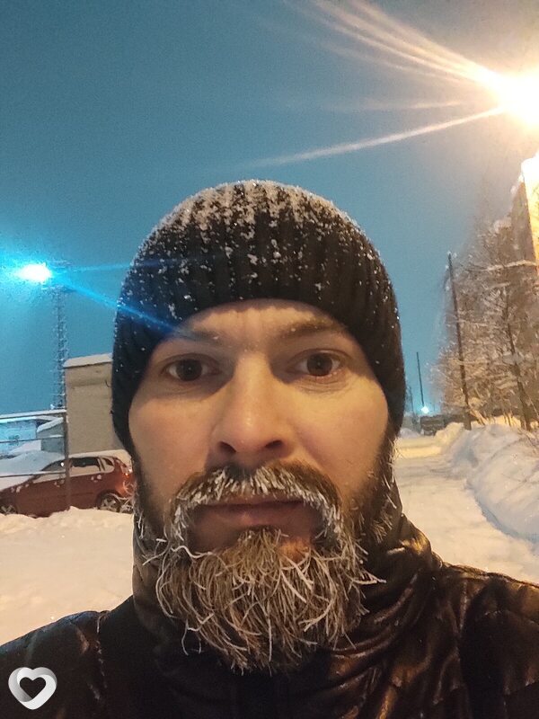 Максим, 35, Печоре — анкета №499090