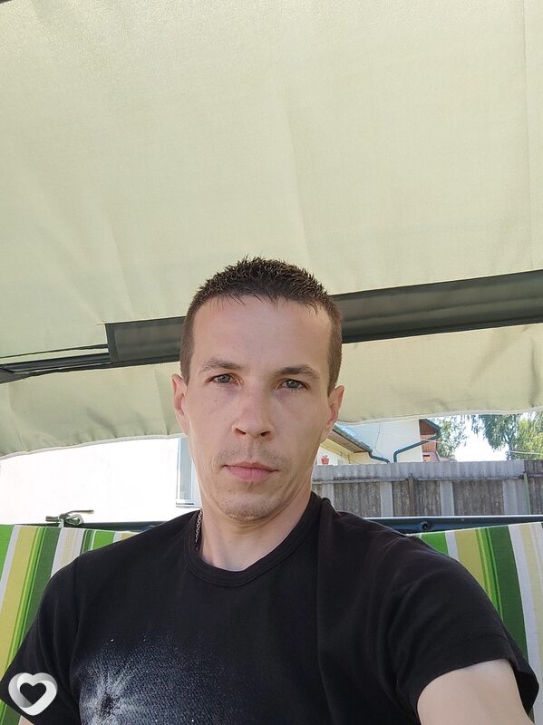 Дмитрий, 36, Рузе — анкета №499093
