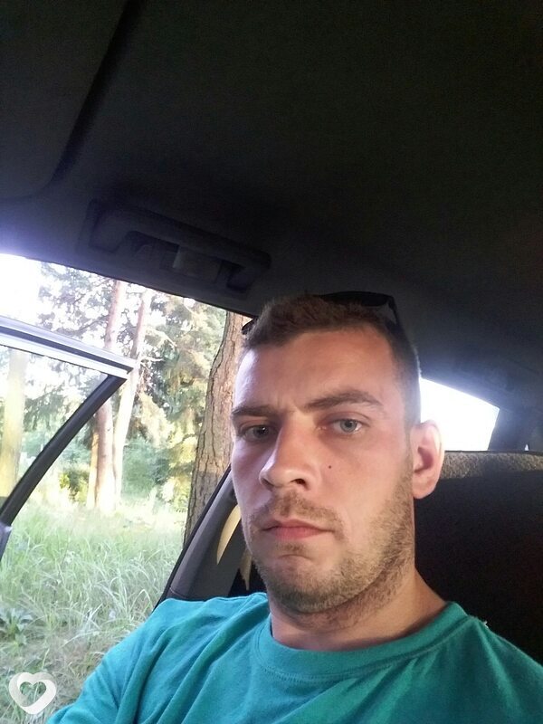 Александр, 34, Витебске — анкета №499025