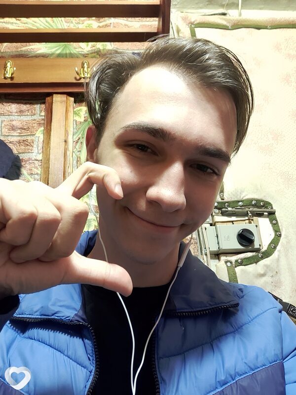 Даниил, 24, Качканаре — анкета №499026
