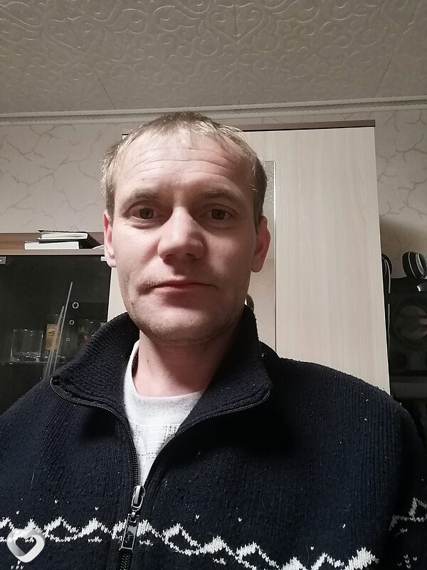 Виктор, 39, Новохоперске — анкета №499027