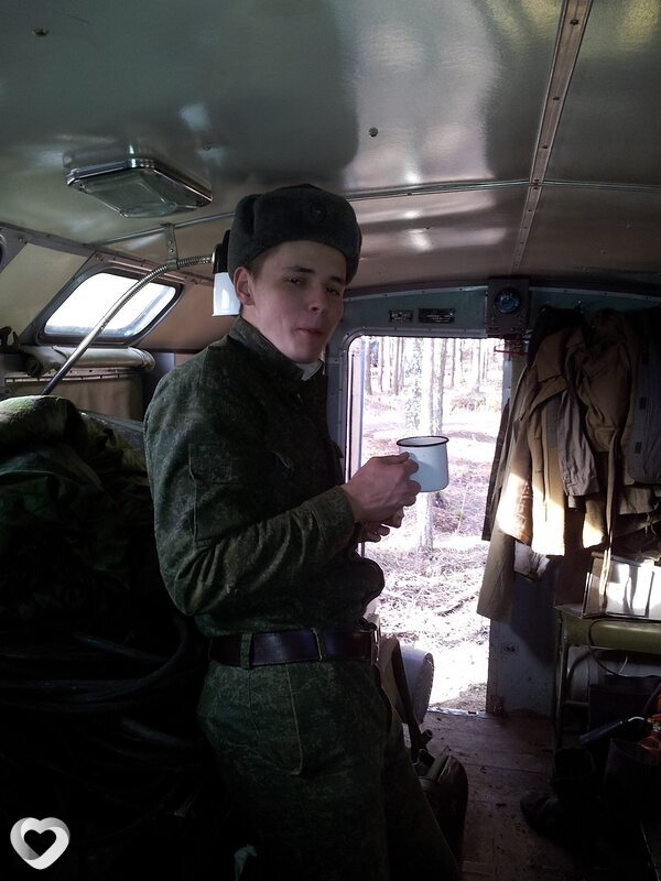 Алексей, 31, Калинковичах — анкета №499029