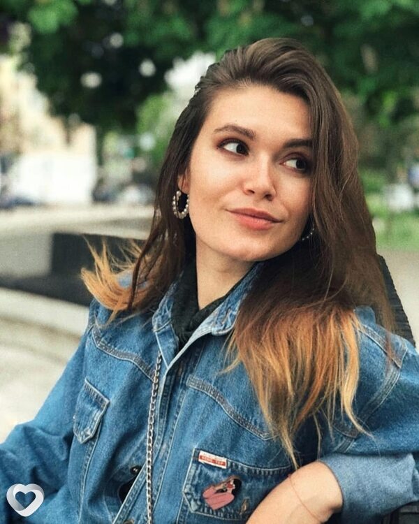 Валерия, 47, Калининграде — анкета №499030