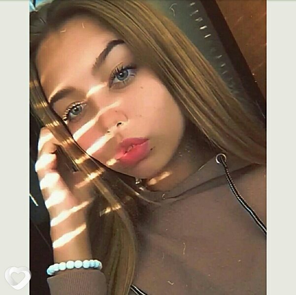 Катя, 25, Чите — анкета №499035