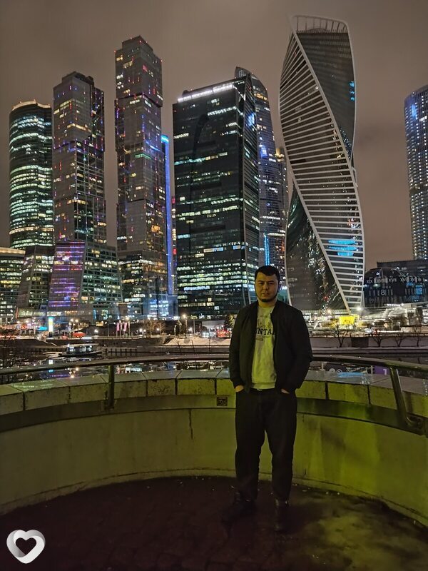 Зоха, 28, Москве — анкета №499037