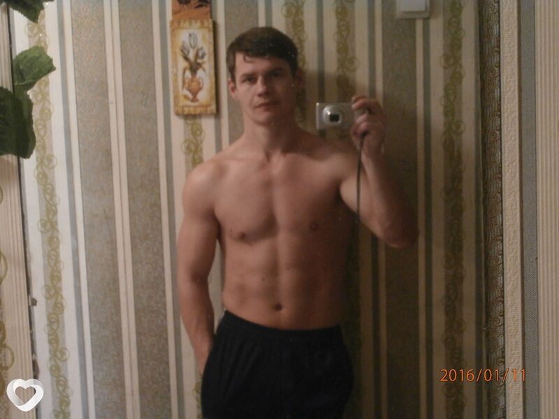 Алексей, 36, Нижнем Новгороде — анкета №499041