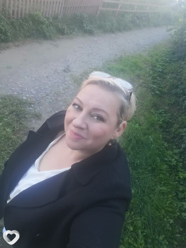 Анна, 50, Санкт-Петербурге — анкета №498974