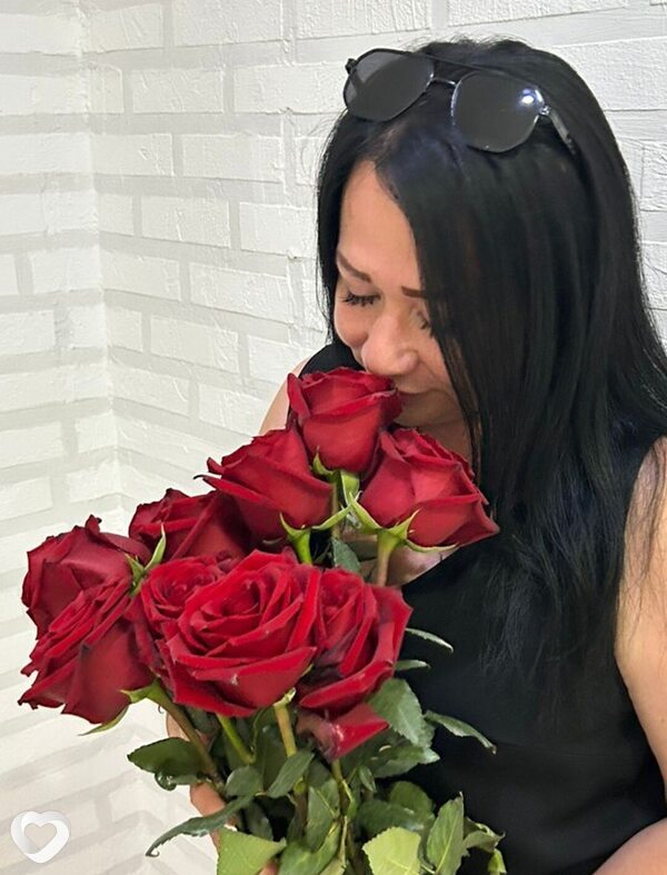 Лиана, 47, Октябрьский (Башкортостан) — анкета №498975