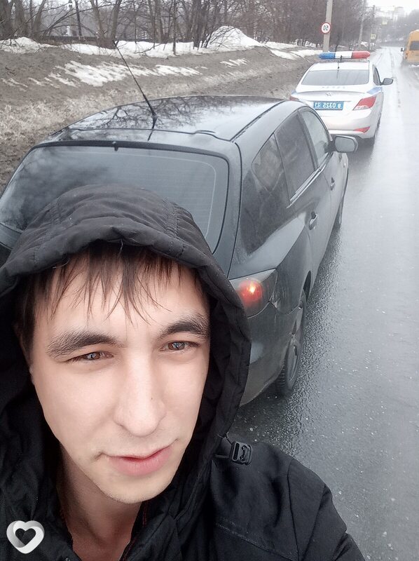 Евгений, 35, Лыткарине — анкета №498982