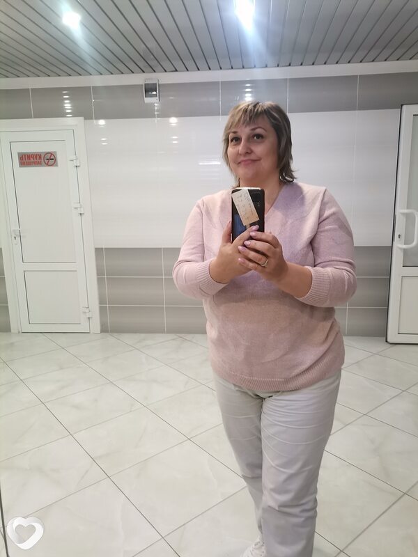 Инта, 54, Минске — анкета №498983
