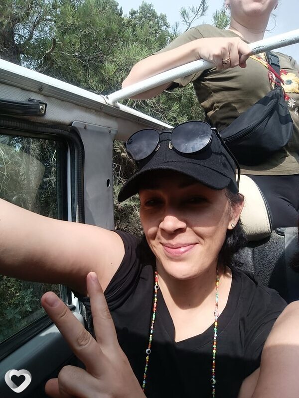 Оксана, 48, Ставрополе — анкета №498985