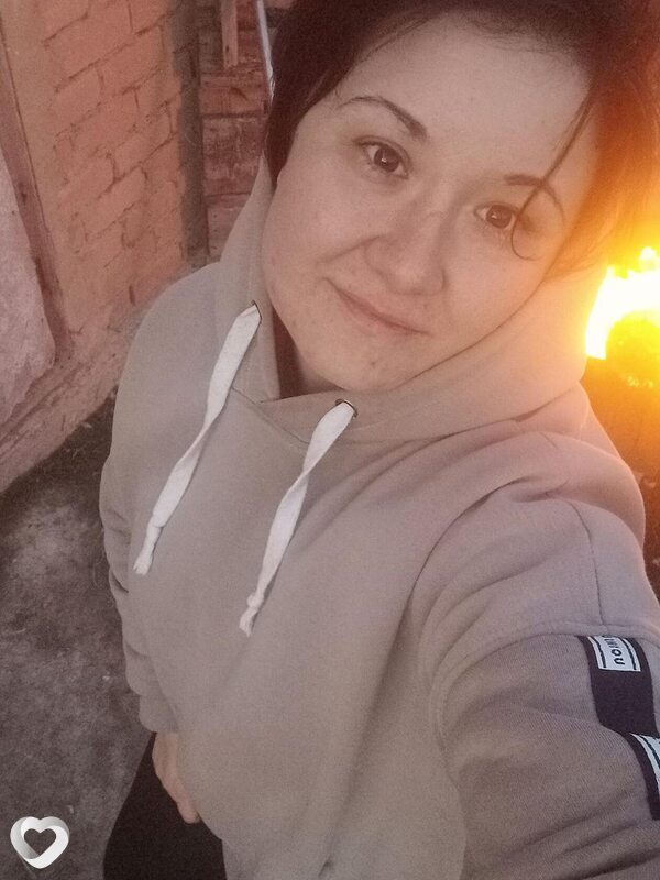 Lю, 31, Оренбурге — анкета №498988