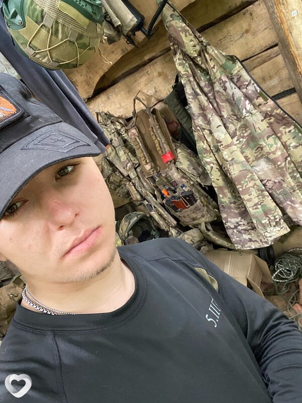 Никита, 22, Биробиджане — анкета №498991