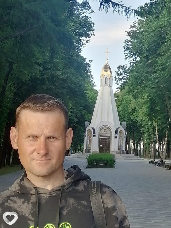 Борис, 50, Санкт-Петербурге — анкета №498995