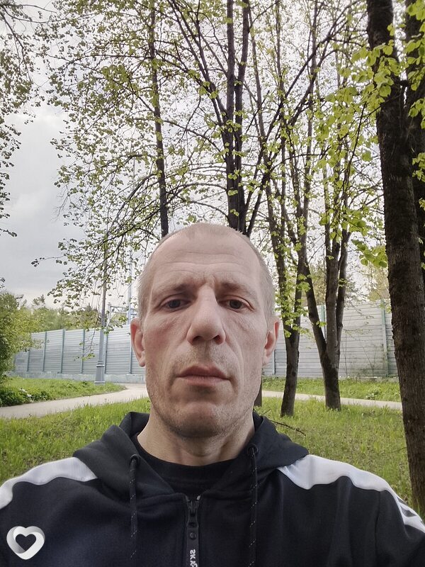 Александр, 43, Костроме — анкета №499150