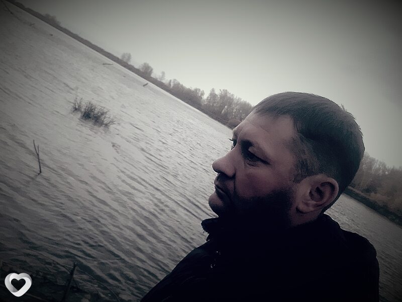 Сергей, 35, Павлодаре — анкета №499152
