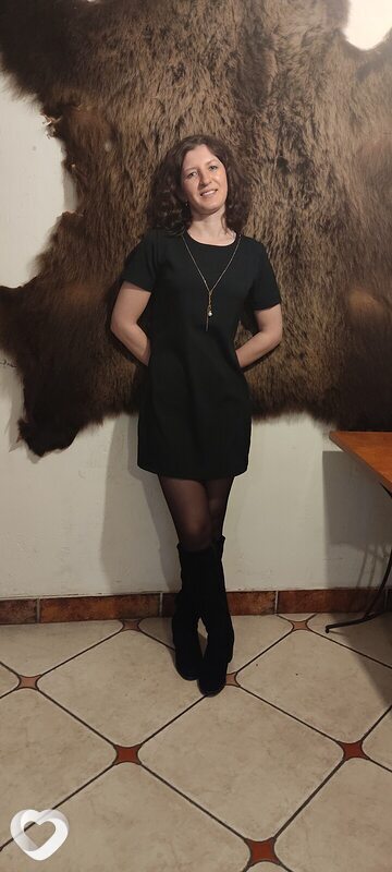 Оля, 41, Минске — анкета №499155