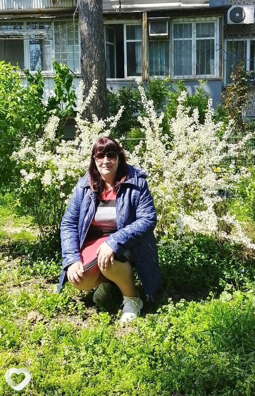 Ирина, 35, Абинске — анкета №499156
