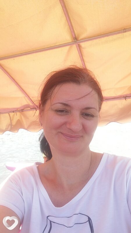 Екатерина, 49, Астрахани — анкета №499157
