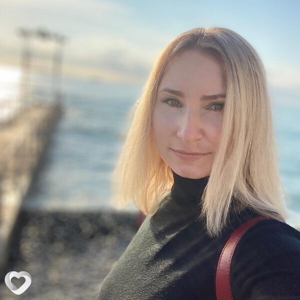 Елена, 46, Кемерове — анкета №499160