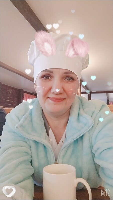 Ольга, 46, Сочи — анкета №499161