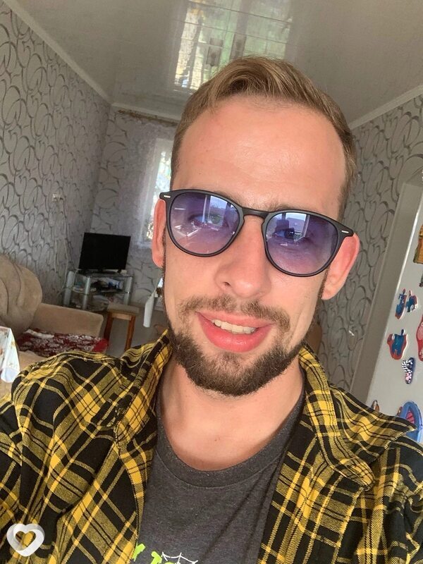 Андрей, 30, Москве — анкета №499162