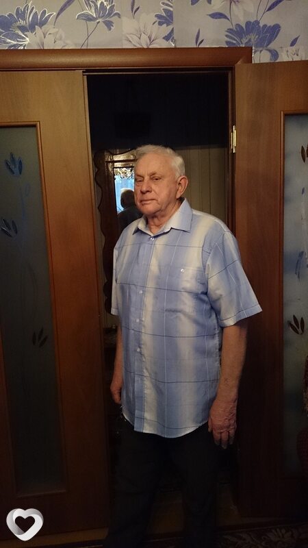 Юрий, Микашевичи