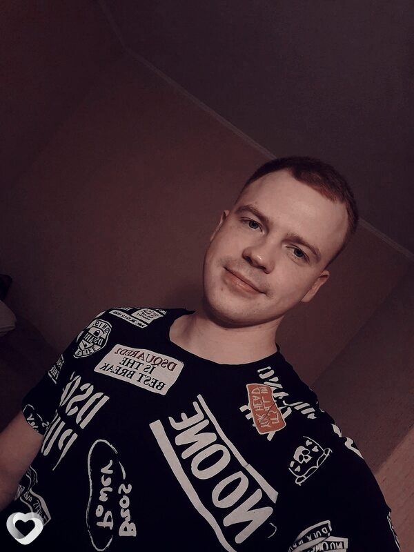 Никита, 28, Великом Новгороде — анкета №499231
